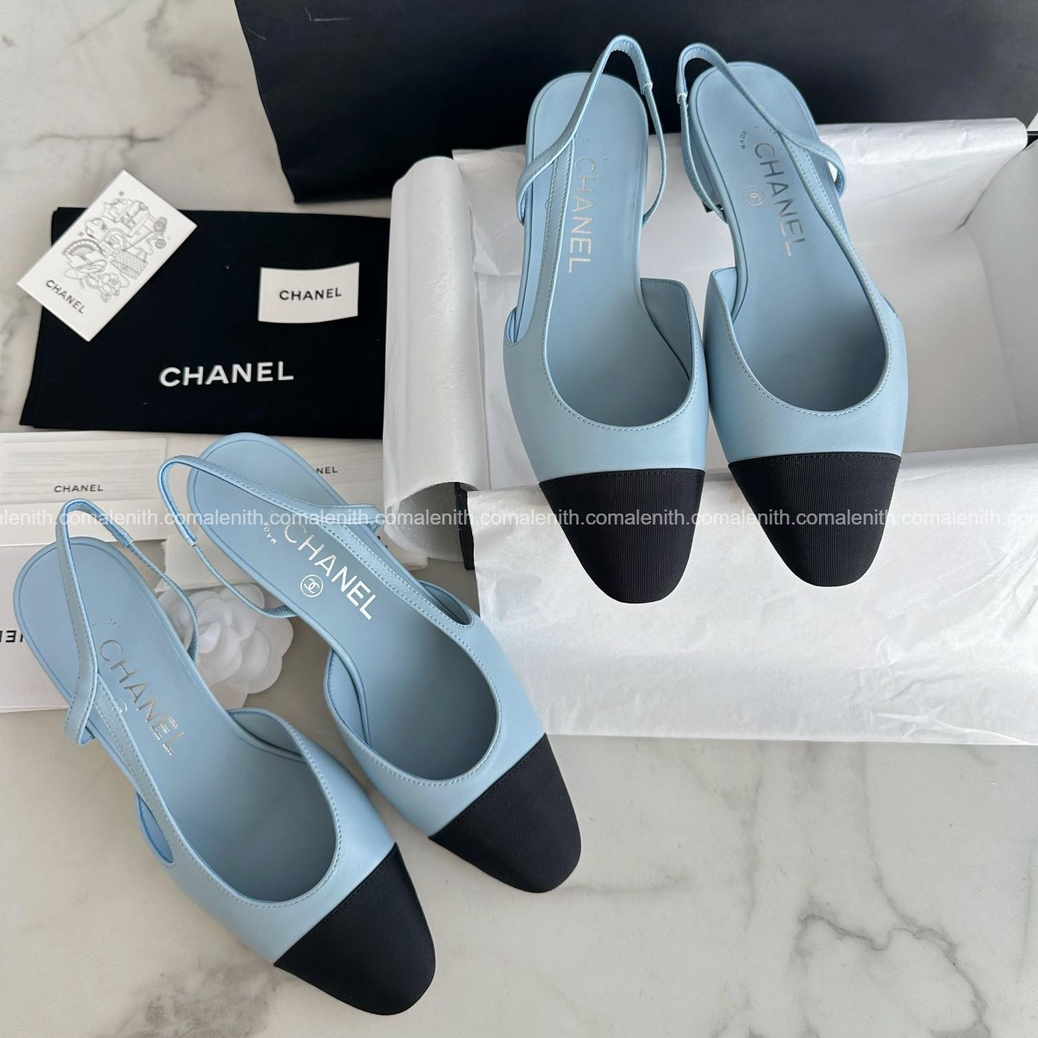 slingback